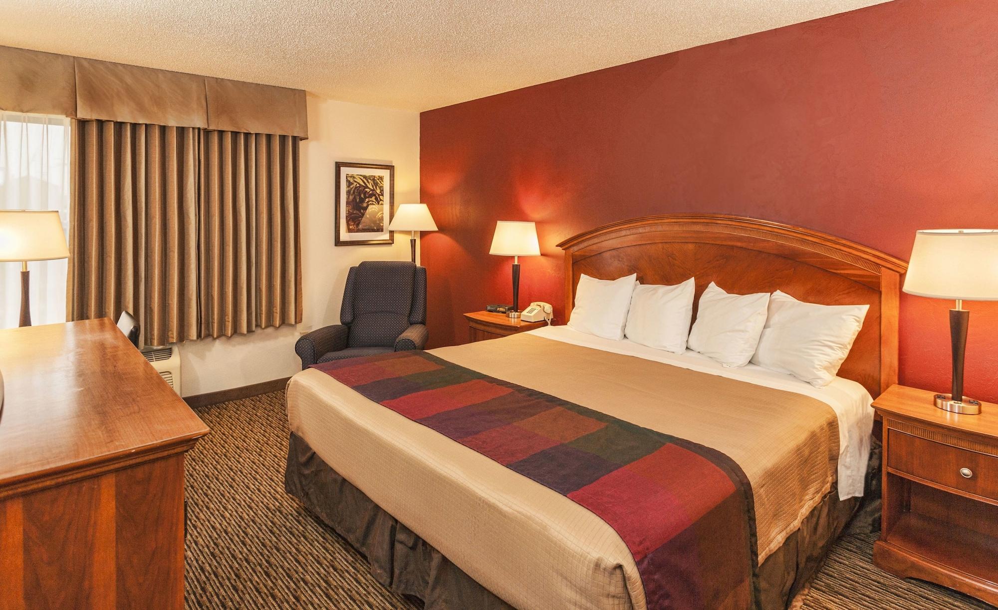 Best Western Spooner Riverplace Екстер'єр фото