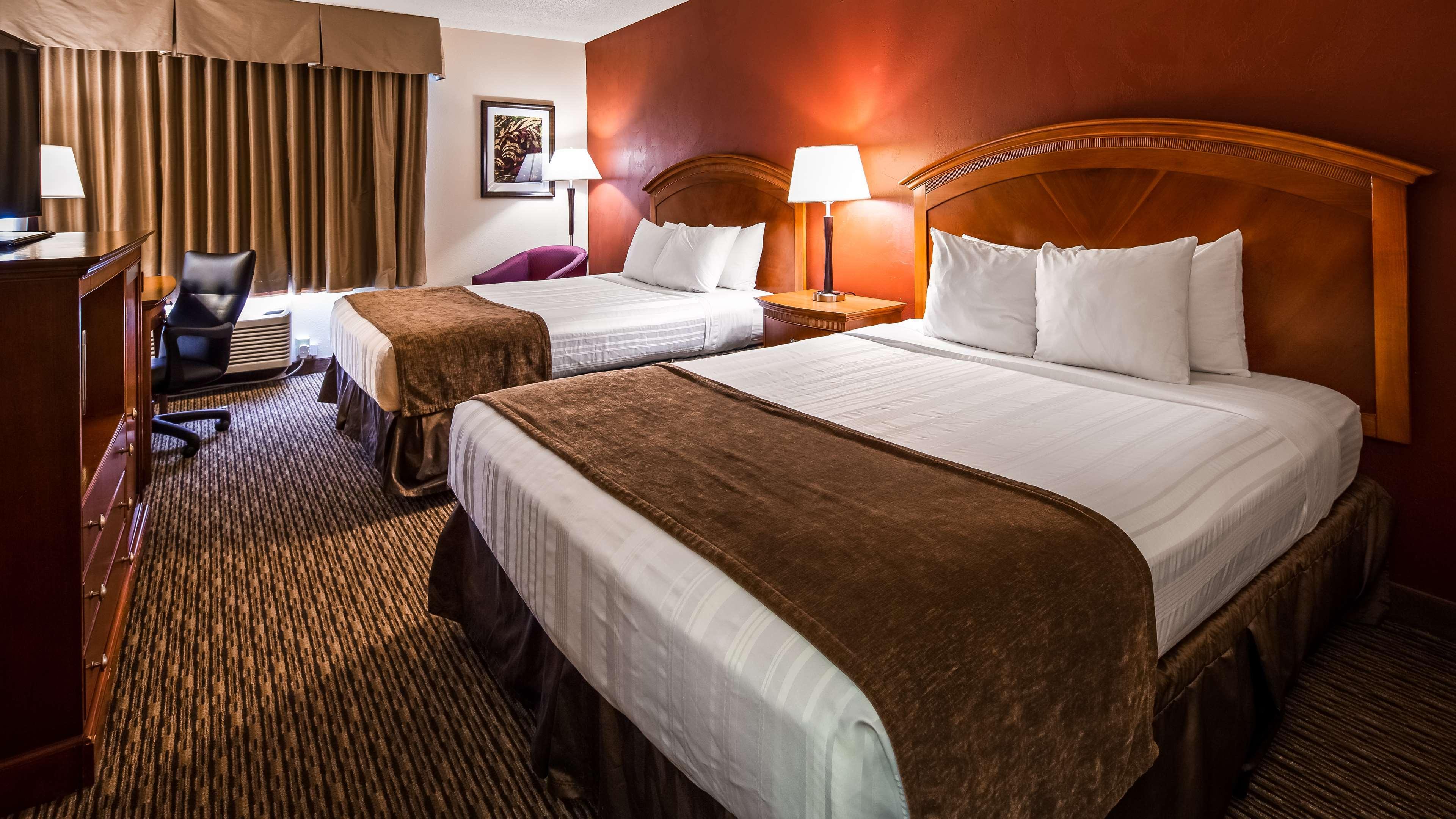 Best Western Spooner Riverplace Екстер'єр фото
